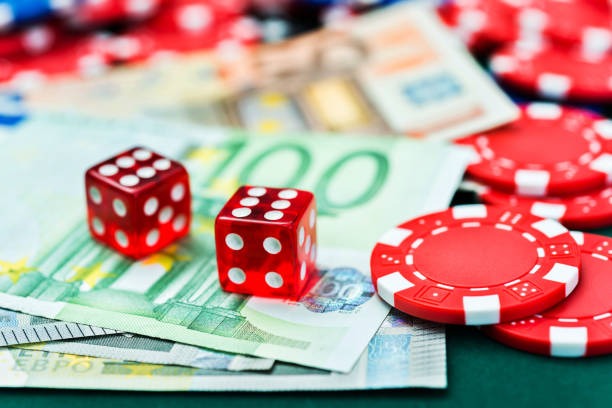 Fa Cai Shen Deluxe slot game interface on doratoto mobile showing reels and winning payline
